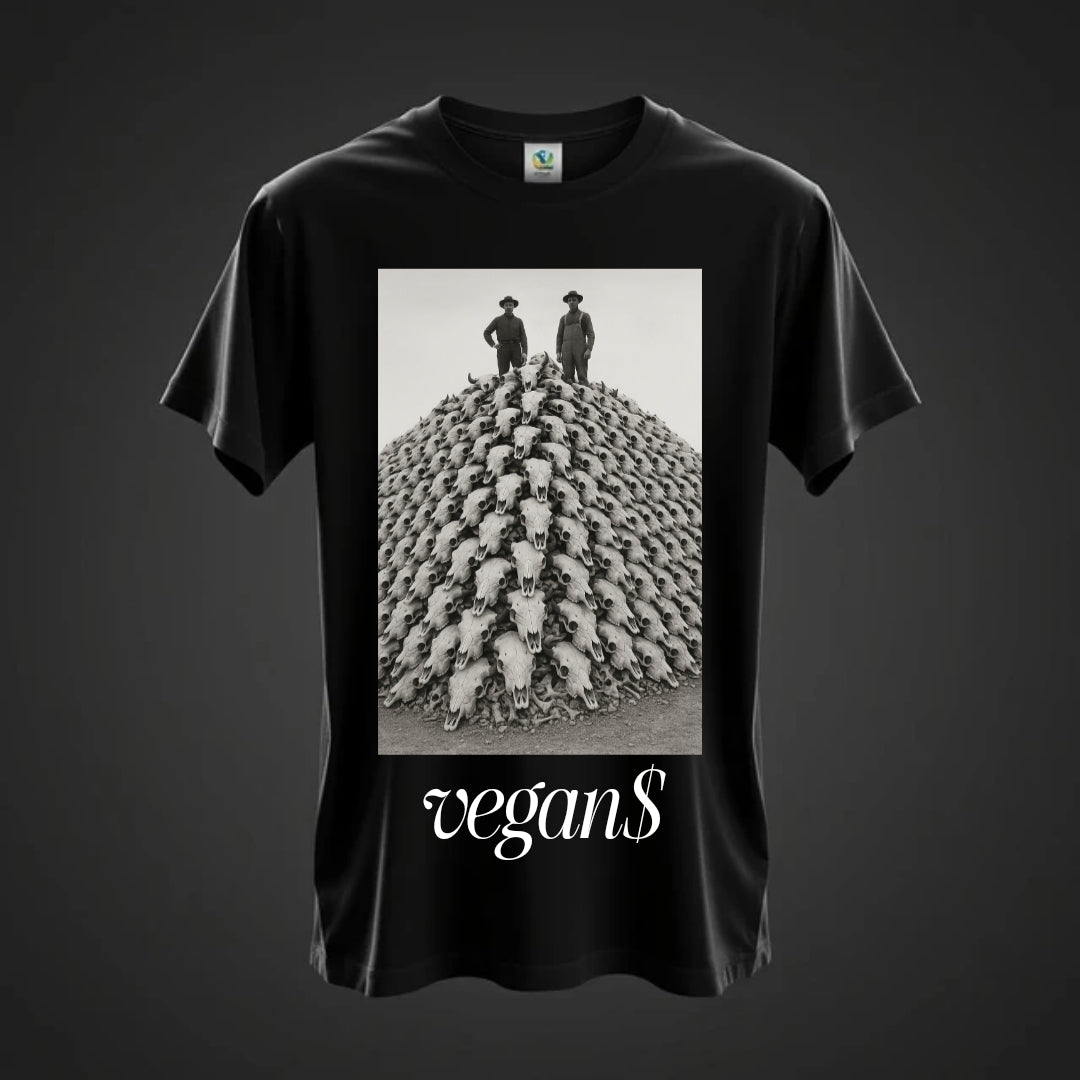 Vegan$