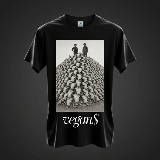 Vegan$