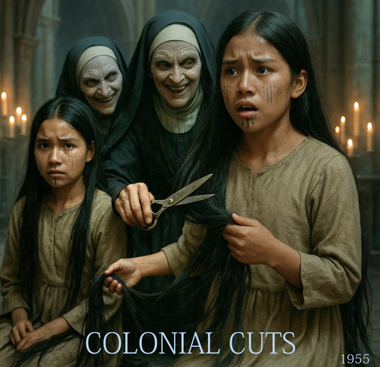 Colonial Cuts