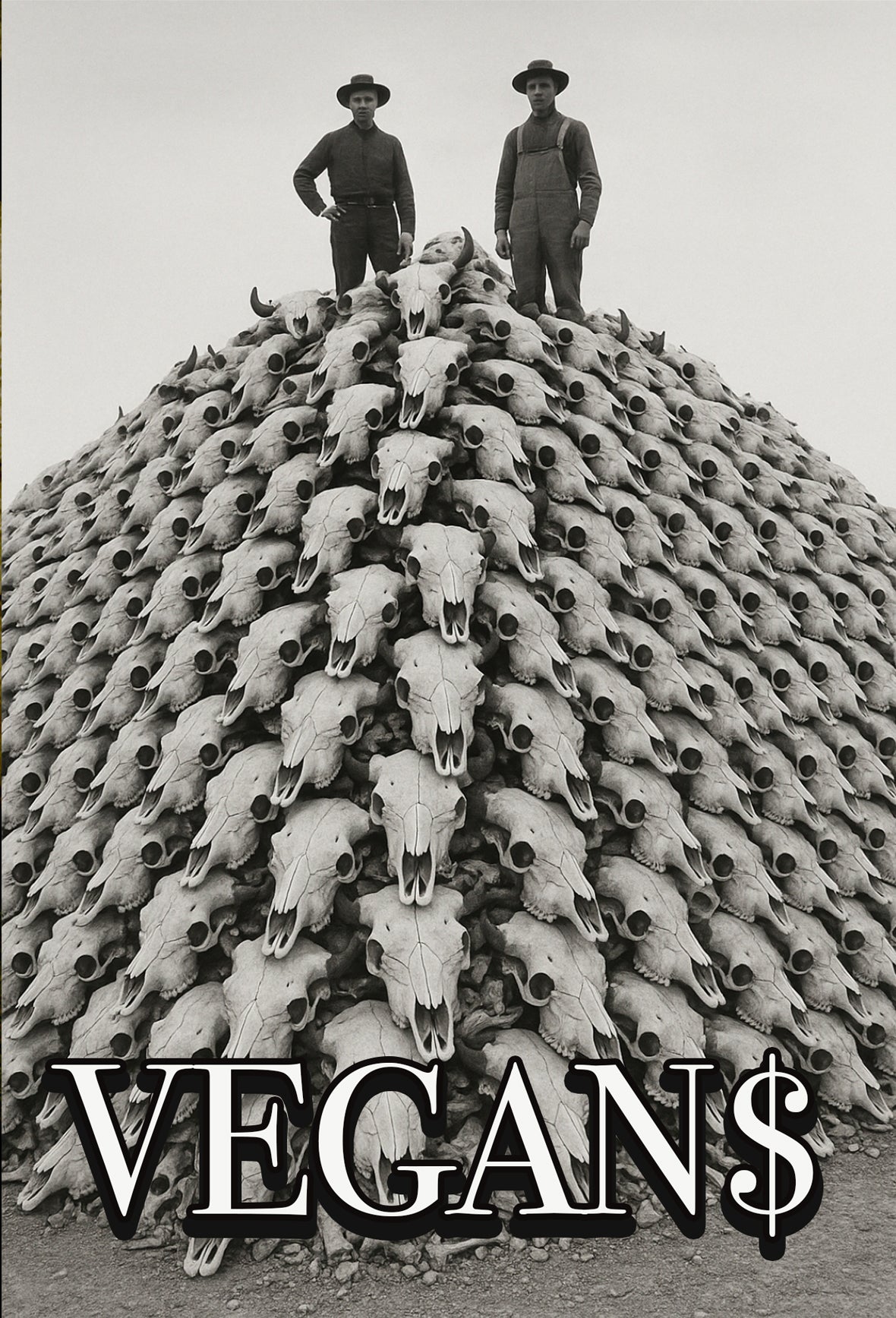 Vegan$