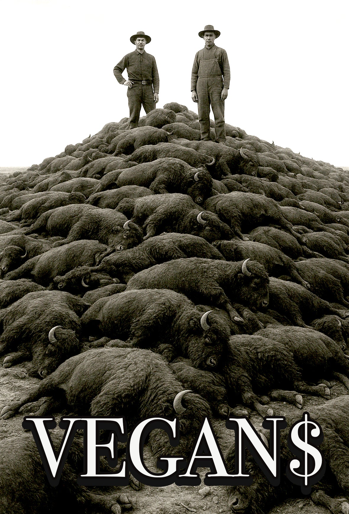 Vegan$