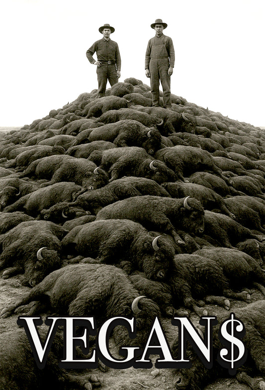 Vegan$
